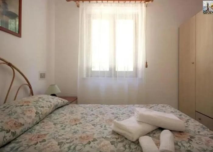 Holiday Home for 5 People, 200 Meters From the sea and Free Wi-fi