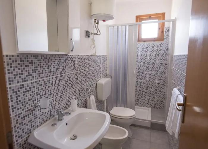 Holiday Home for 5 People, 200 Meters From the sea and Free Wi-fi