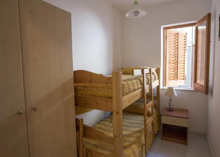 Holiday Home for 5 People, 200 Meters From the sea and Free Wi-fi