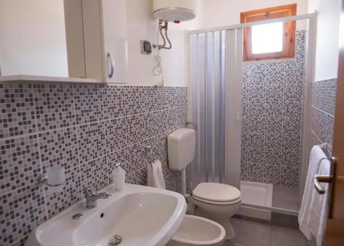 Holiday House With Panoramic View, Balcony, Wifi, and Near the Sea