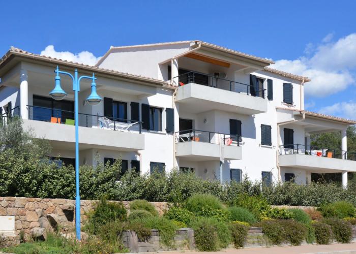 Les Terrasses Du Grand Large