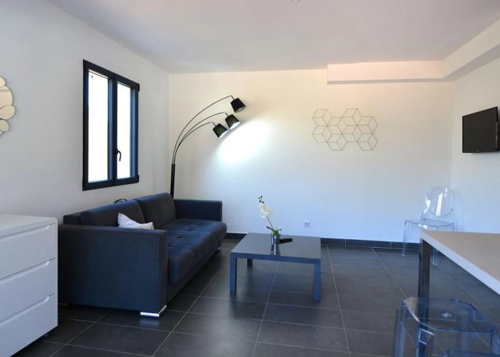 Les Terrasses Du Grand Large