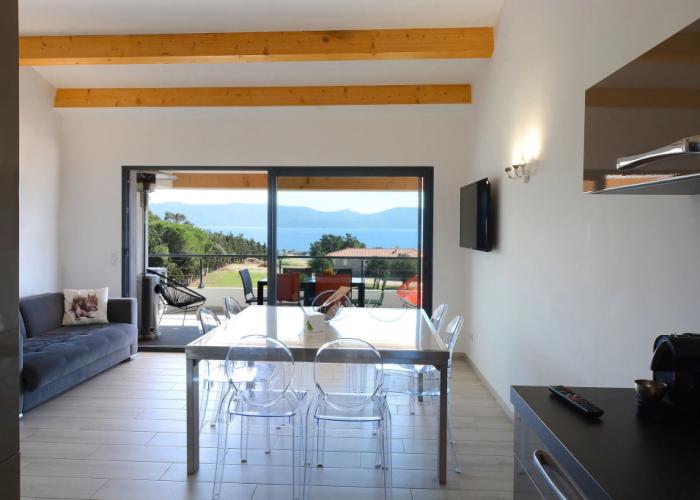 Les Terrasses Du Grand Large