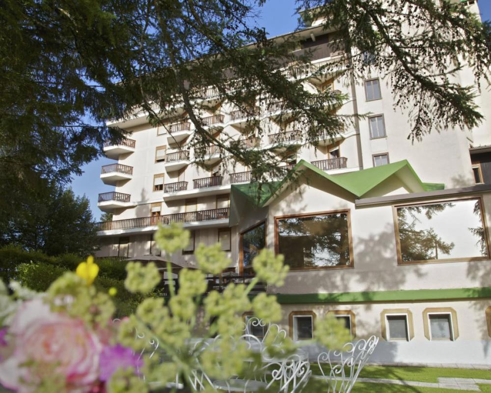 Linta Hotel Wellness & Spa