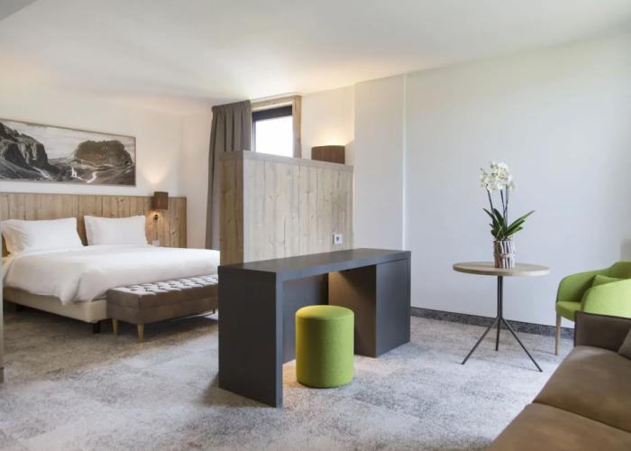 Linta Hotel Wellness & Spa