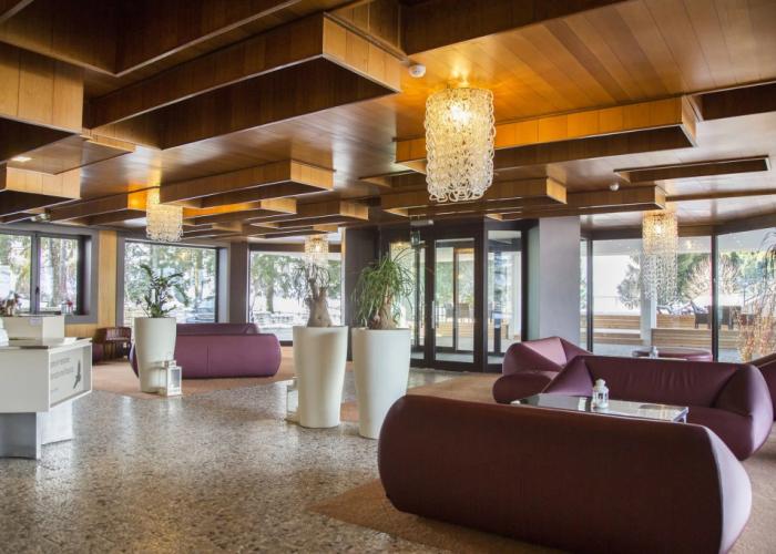 Linta Hotel Wellness & Spa