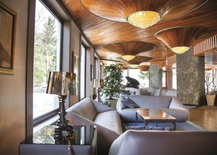 Linta Hotel Wellness & Spa