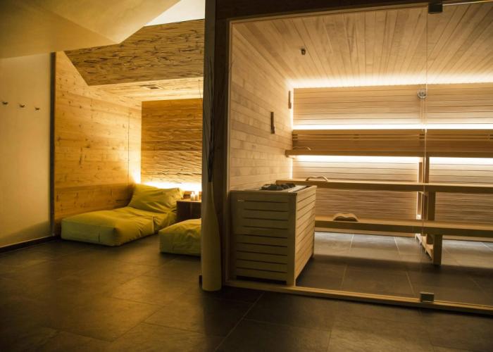 Linta Hotel Wellness & Spa