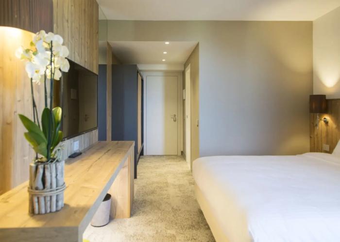 Linta Hotel Wellness & Spa