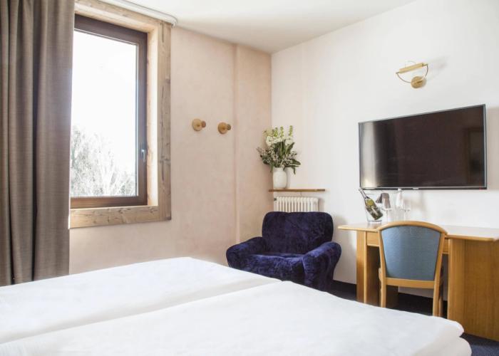 Linta Hotel Wellness & Spa