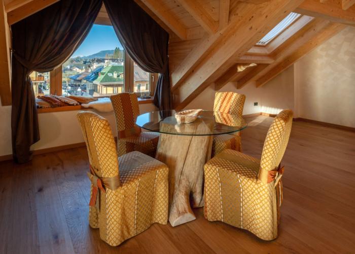 Asiago Sporting Hotel & Spa