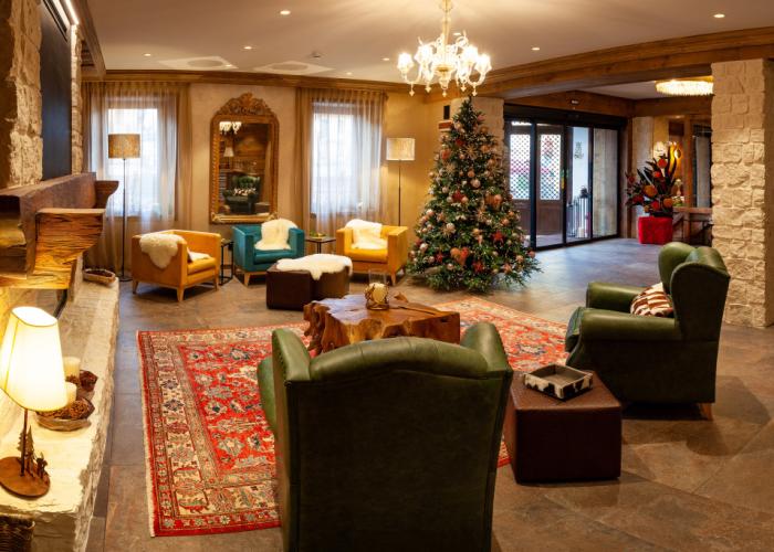 Asiago Sporting Hotel & Spa