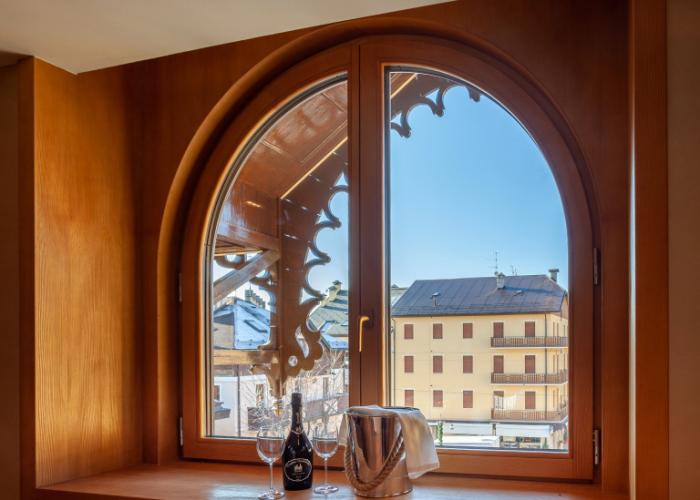 Asiago Sporting Hotel & Spa