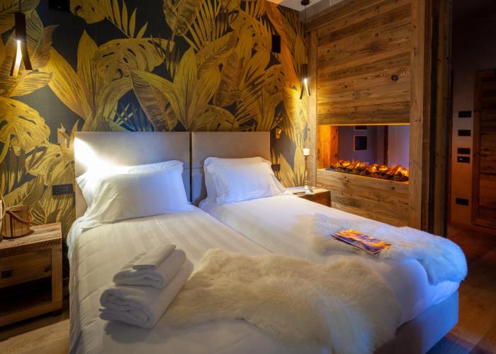 Asiago Sporting Hotel & Spa