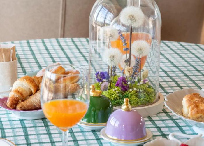 Golf Hotel Villa Bonomo