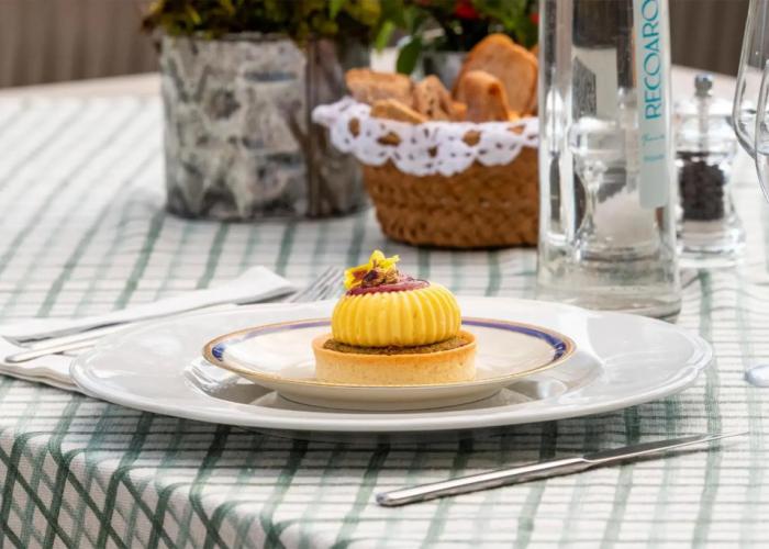 Golf Hotel Villa Bonomo