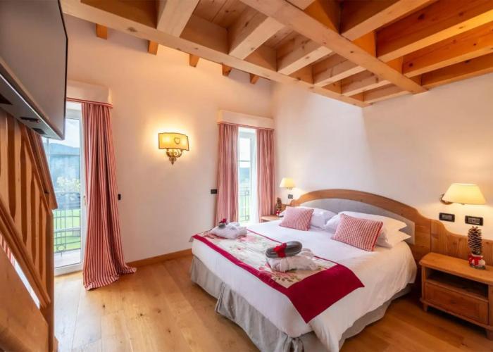 Golf Hotel Villa Bonomo