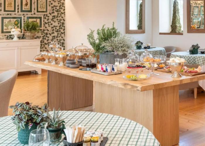 Golf Hotel Villa Bonomo