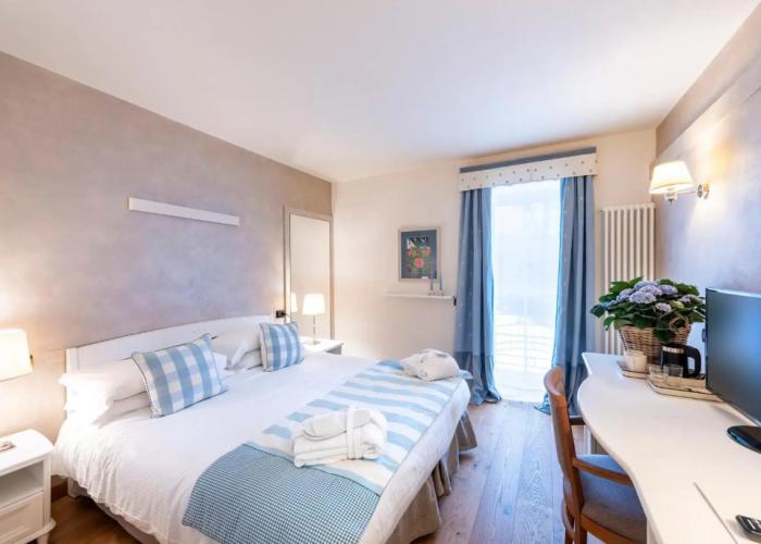 Golf Hotel Villa Bonomo