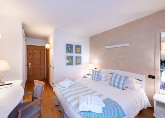 Golf Hotel Villa Bonomo