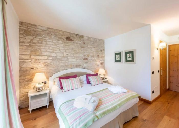 Golf Hotel Villa Bonomo