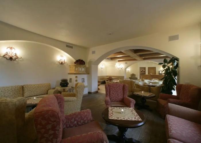 Hotel Europa Residence