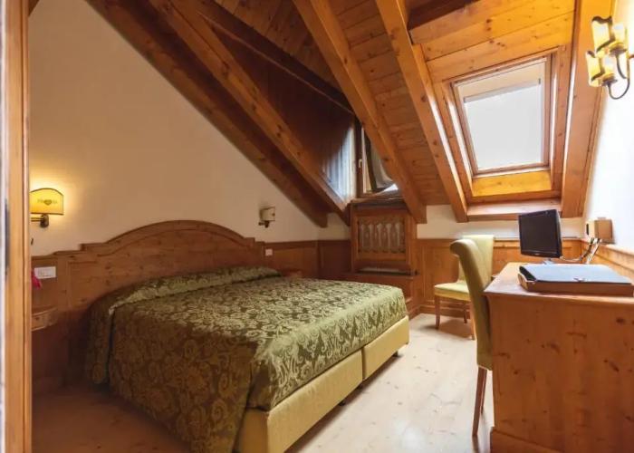 Hotel Europa Residence