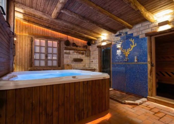Villa Bonomo Charme Hotel