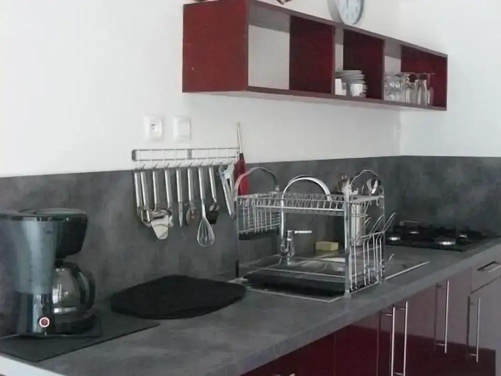 фото Chambres D'hôtes & Gites Pouget