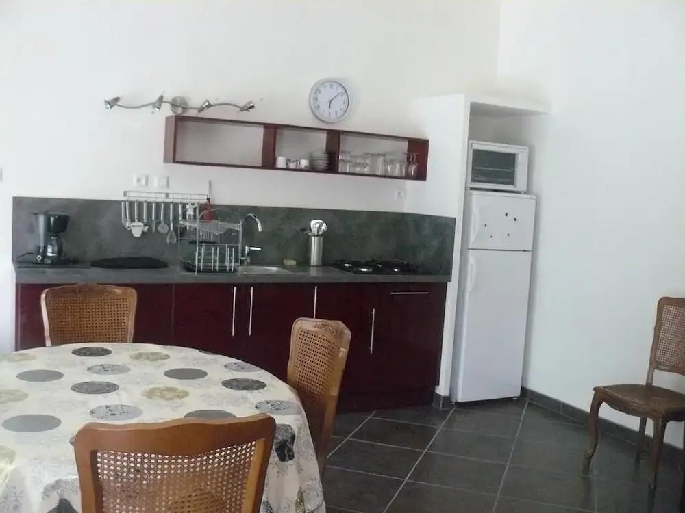 фото Chambres D'hôtes & Gites Pouget