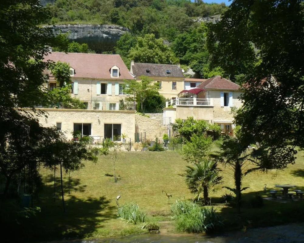 фото Chambres D'hôtes & Gites Pouget