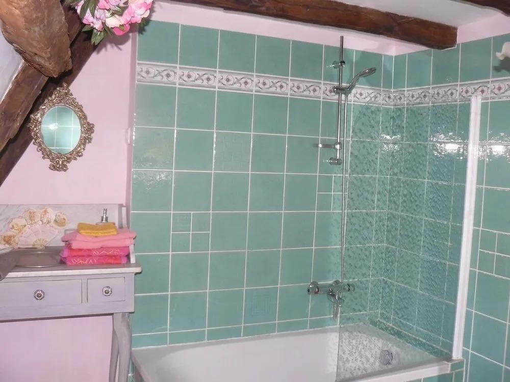 фото Chambres D'hôtes & Gites Pouget