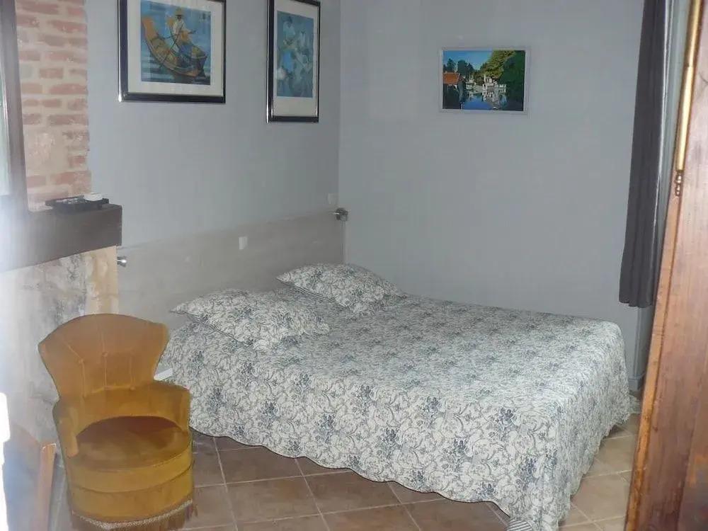 фото Chambres D'hôtes & Gites Pouget