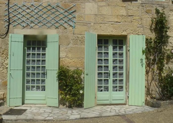 Chambres D'hôtes & Gites Pouget