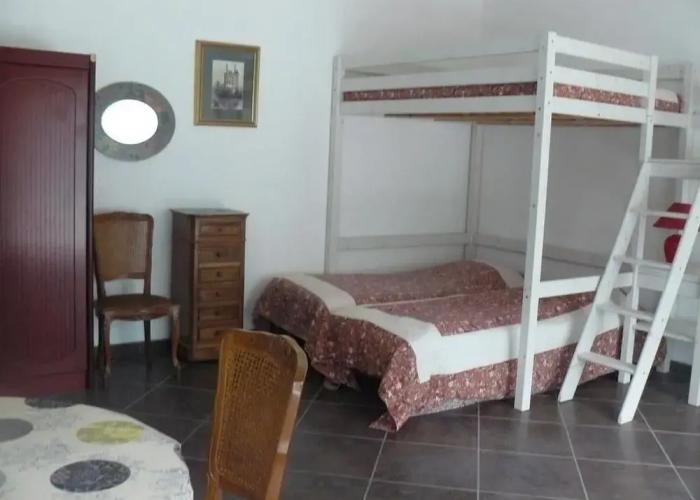 Chambres D'hôtes & Gites Pouget