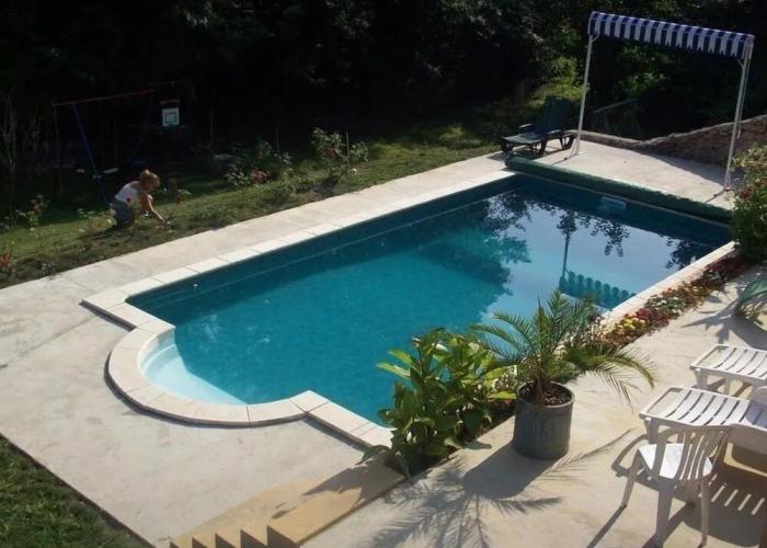 Chambres D'hôtes & Gites Pouget