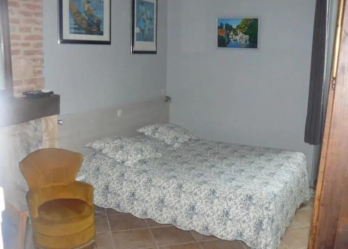 Chambres D'hôtes & Gites Pouget