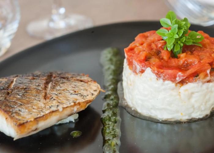 Les Glycines - Hôtel & Spa