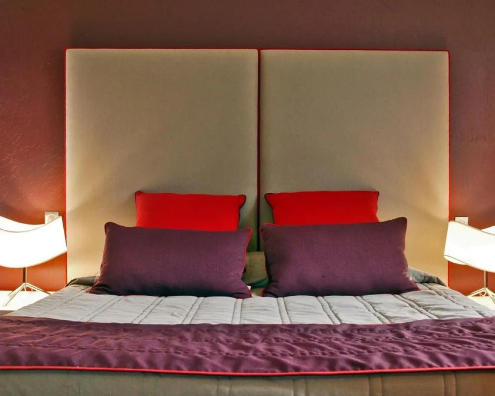 Hostellerie Du Passeur