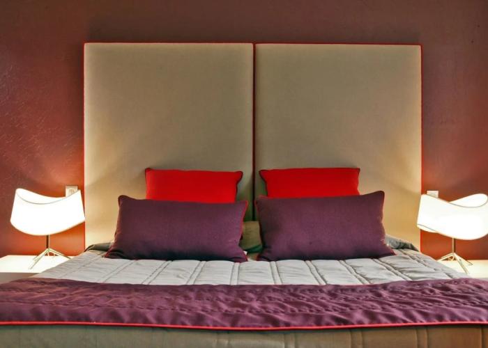 Hostellerie Du Passeur