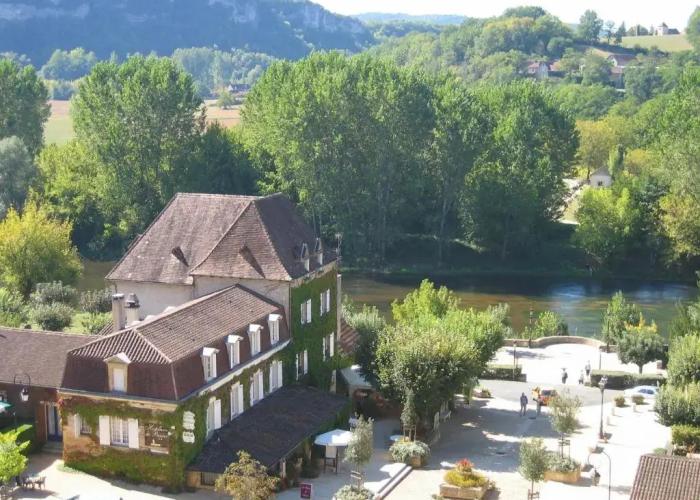 Hostellerie Du Passeur