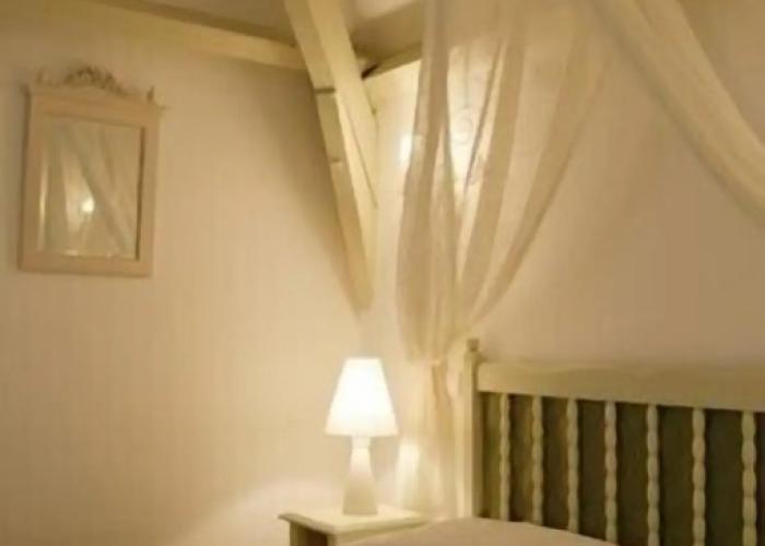 Hostellerie Du Passeur