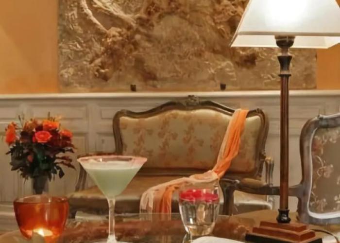 Hostellerie Du Passeur