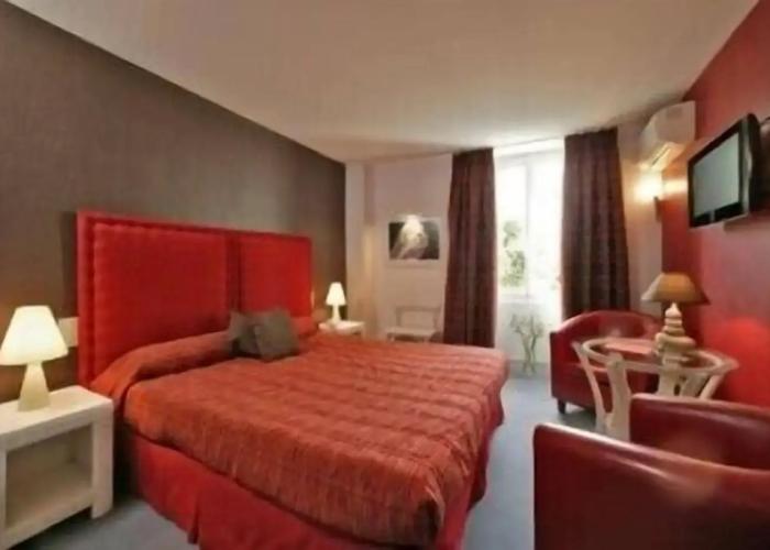 Hostellerie Du Passeur