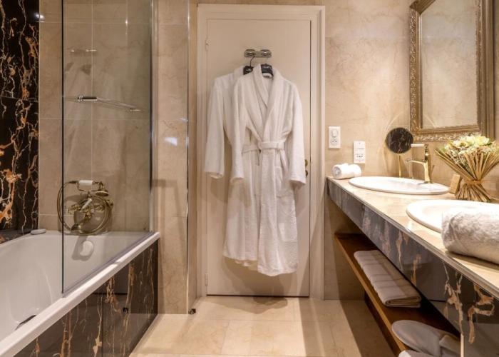 Hôtel du Centenaire