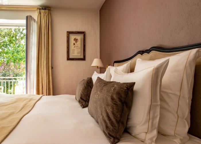 Hôtel du Centenaire