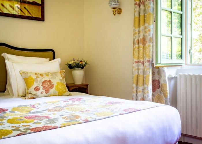 Hôtel du Centenaire