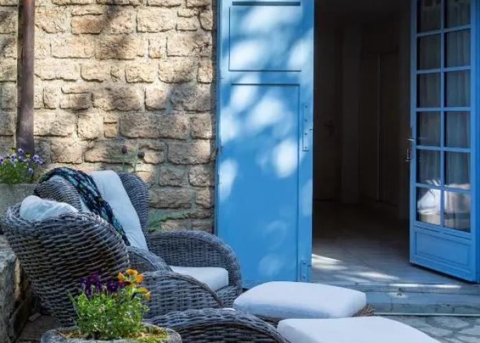 Hôtel du Centenaire