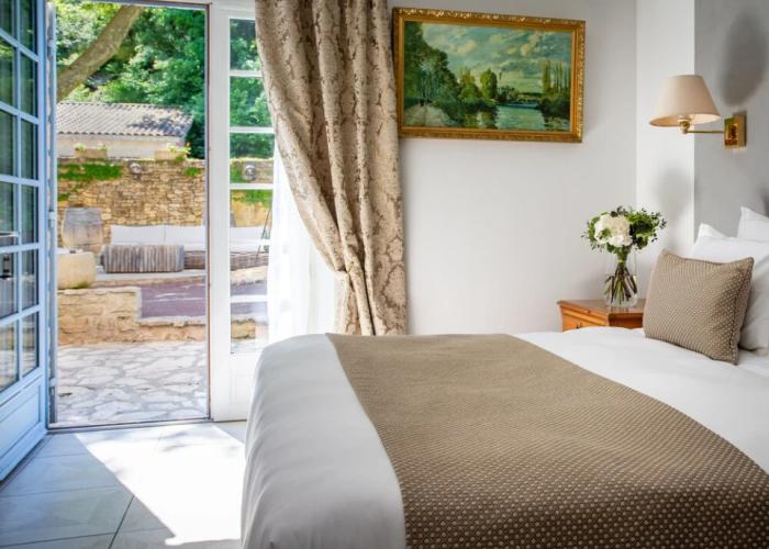 Hôtel du Centenaire