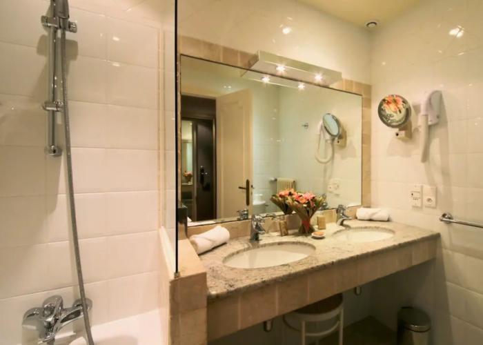 Hôtel du Centenaire